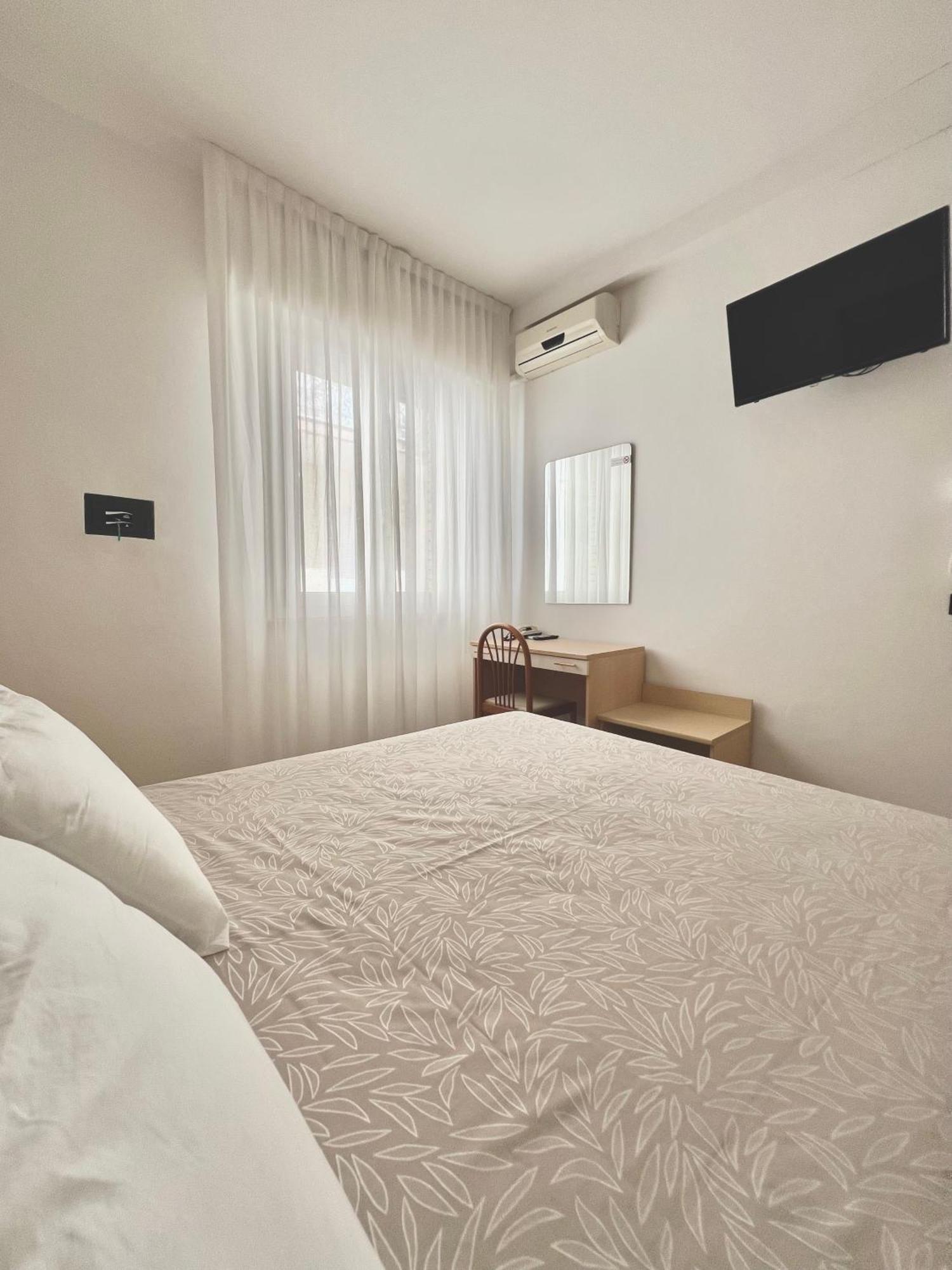 Hotel B&B Ardea Rimini Exterior foto