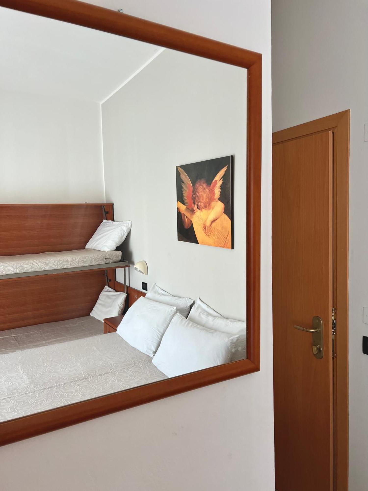 Hotel B&B Ardea Rimini Exterior foto