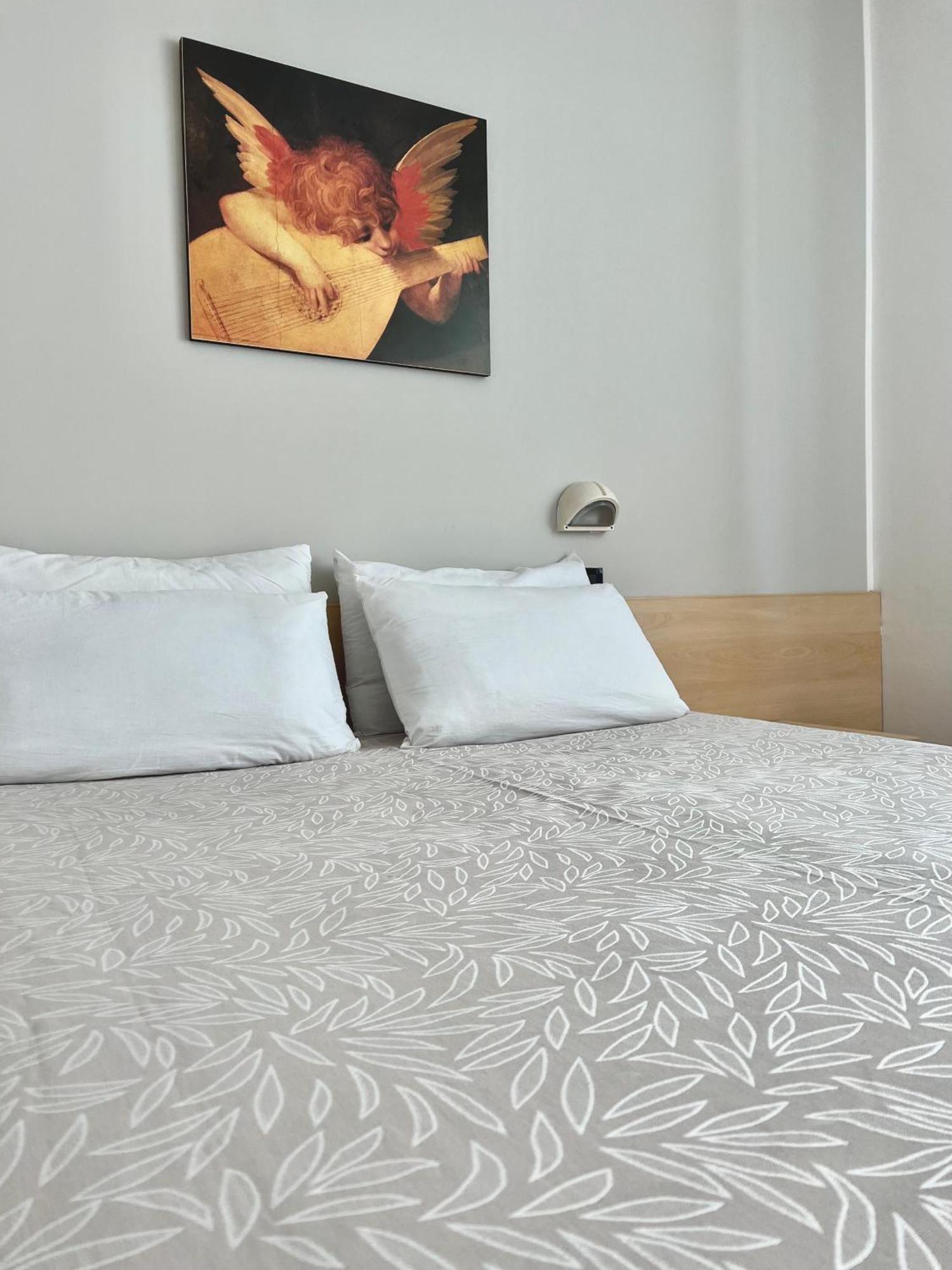 Hotel B&B Ardea Rimini Exterior foto