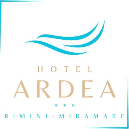 Hotel B&B Ardea Rimini Exterior foto