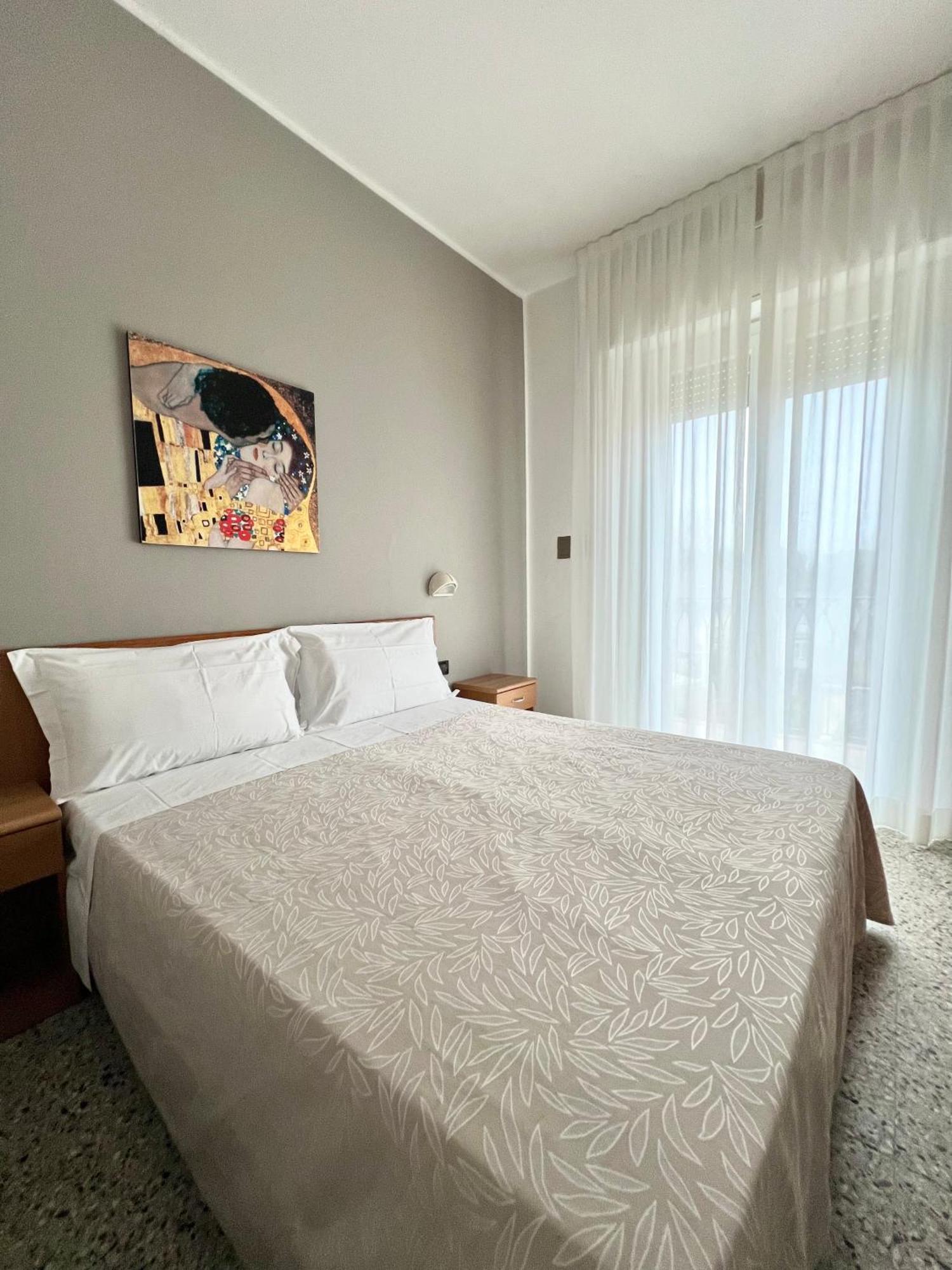 Hotel B&B Ardea Rimini Exterior foto