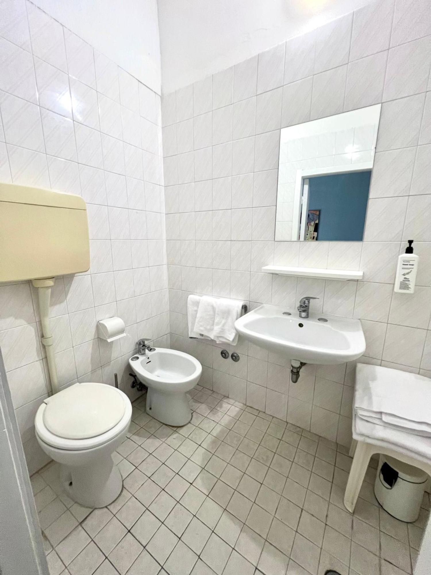 Hotel B&B Ardea Rimini Exterior foto