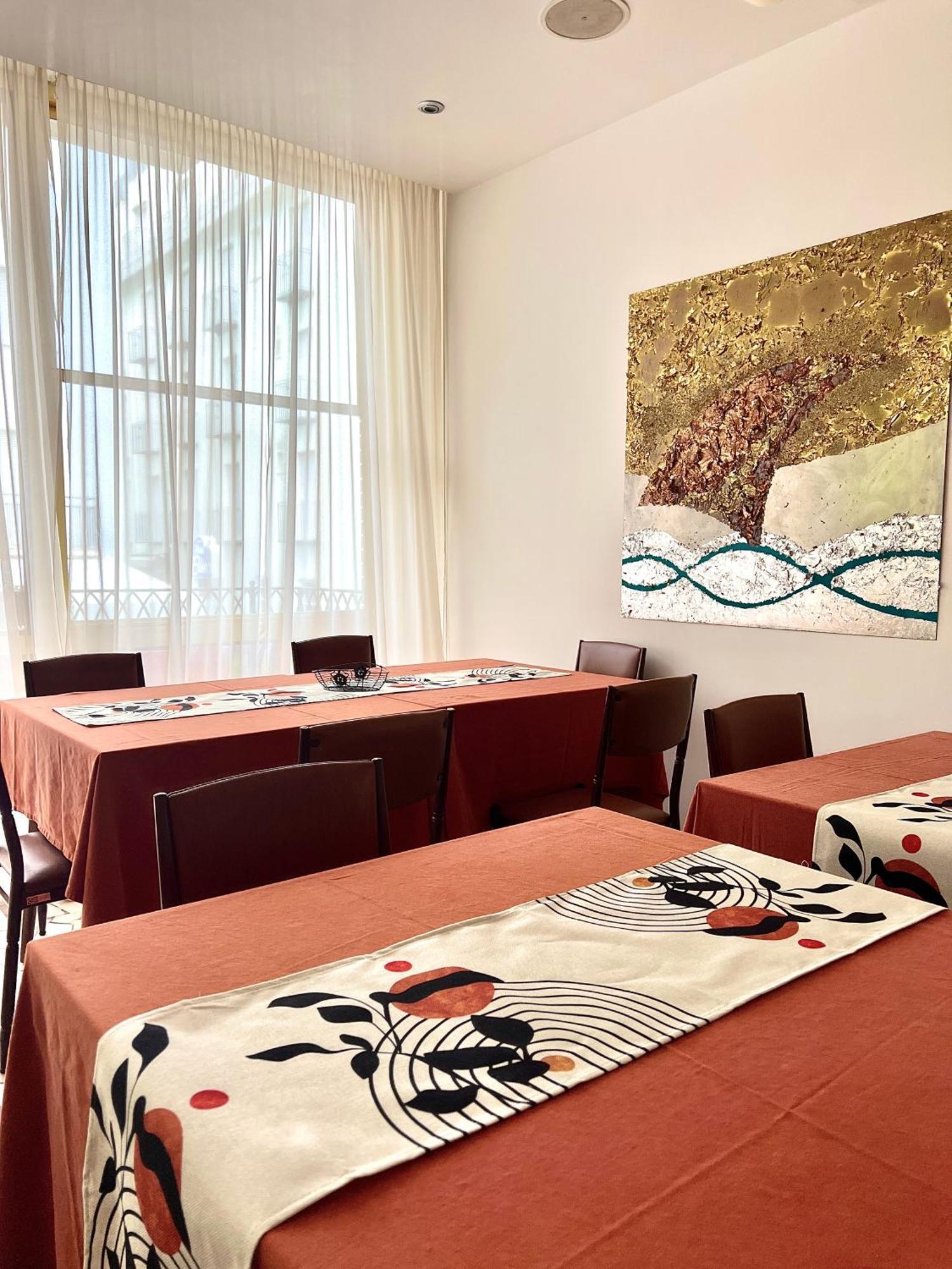 Hotel B&B Ardea Rimini Exterior foto