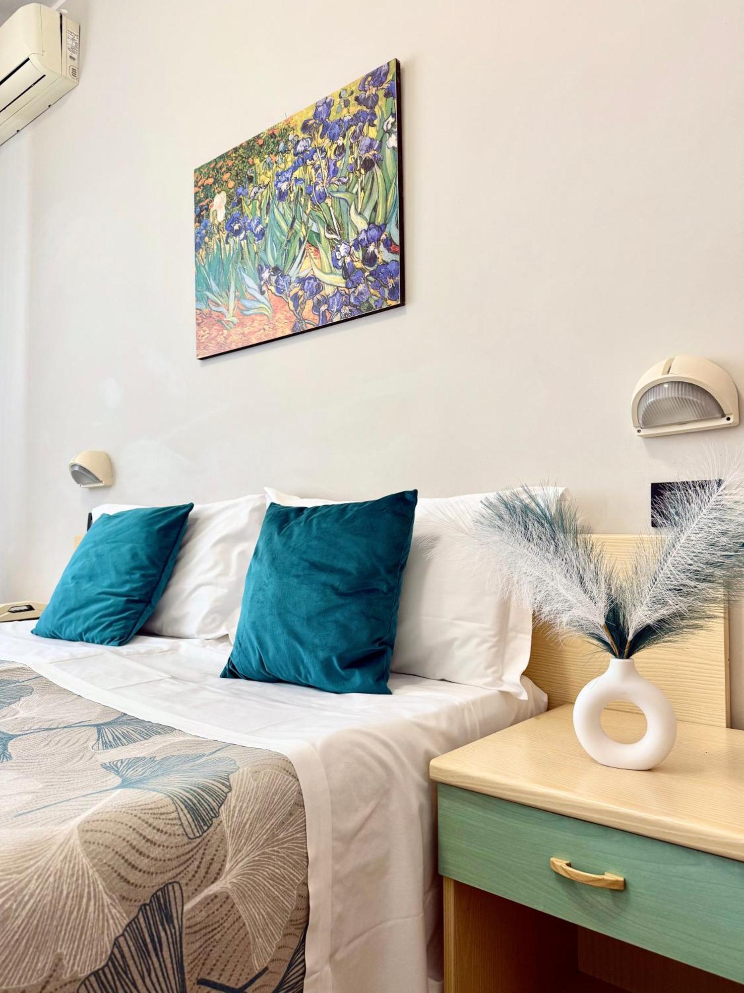 Hotel B&B Ardea Rimini Cameră foto